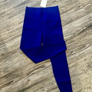 Lululemon Blue Leggings